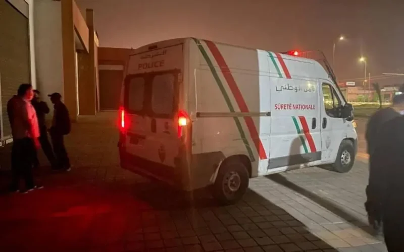 Agadir : l'homme qui a menacé une diplomate arrêté