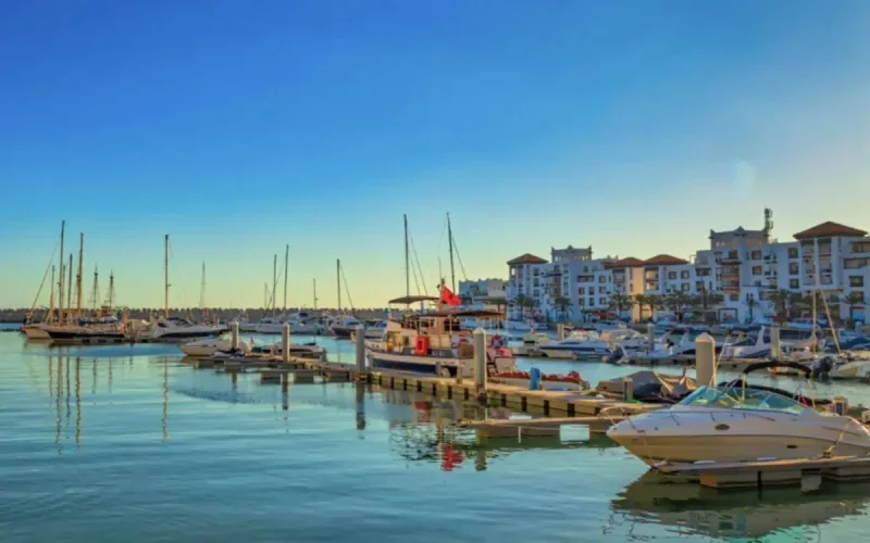 A Agadir, un Marocain juif se fait voler six parcelles de terrains