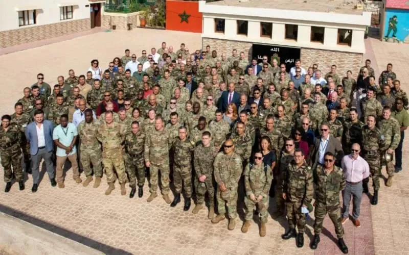 Le Polisario en colère contre l'Agence espagnole EFE