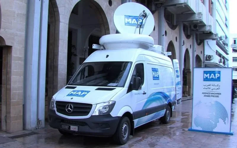 Les Amazighs demandent le changement de nom de « Maghreb arabe presse »