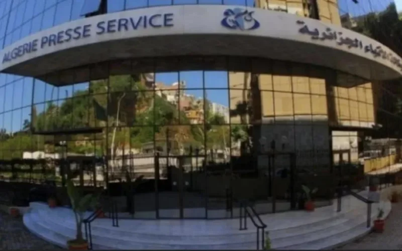  L'APS (Algérie) sous les feux des critiques après ses mensonges sur le Maroc