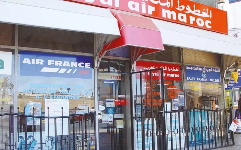 Une majorité des agences de voyage a fait faillite au Maroc