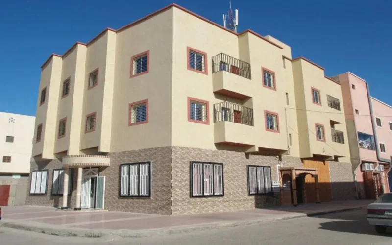 Maroc : une loi pour encadrer les agents immobiliers