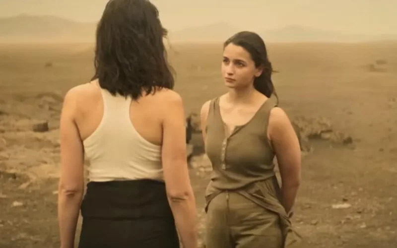 « Agent stone » : un film à couper le souffle, en partie tourné au Maroc 