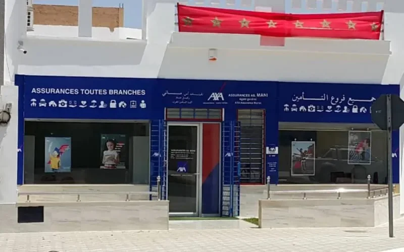 Maroc : des assureurs sanctionnés pour manquements