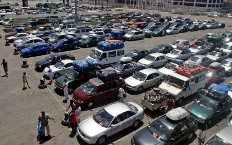 Plus de 22 000 agents espagnols déployés pour assister les MRE