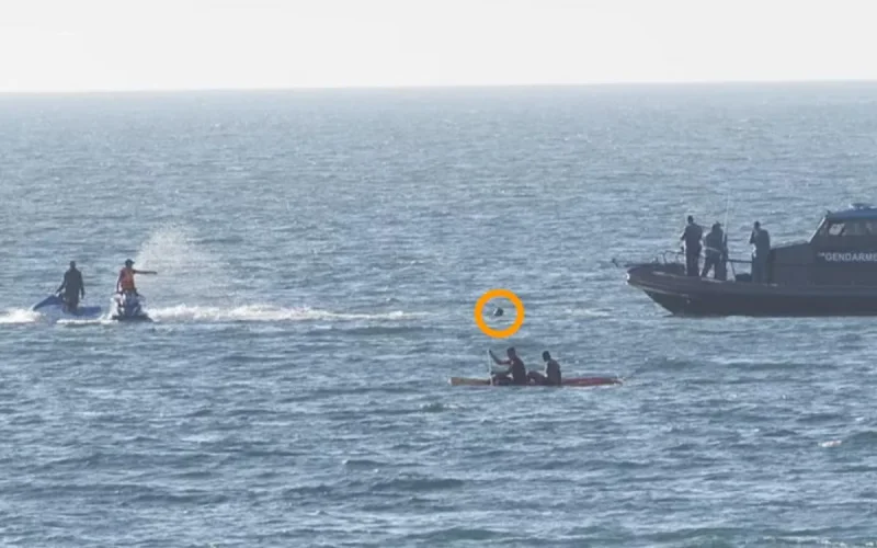 On en sait un plus sur l'agression de touristes britanniques à Agadir (photos)