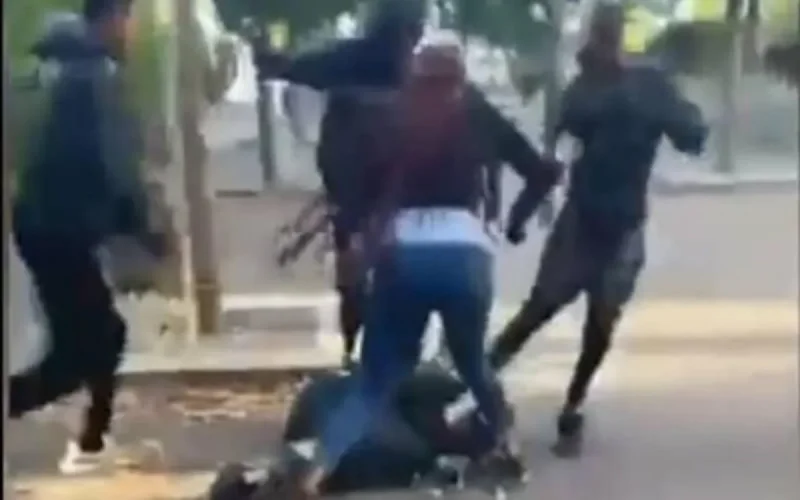 France : un Marocain victime d'une violente agression homophobe