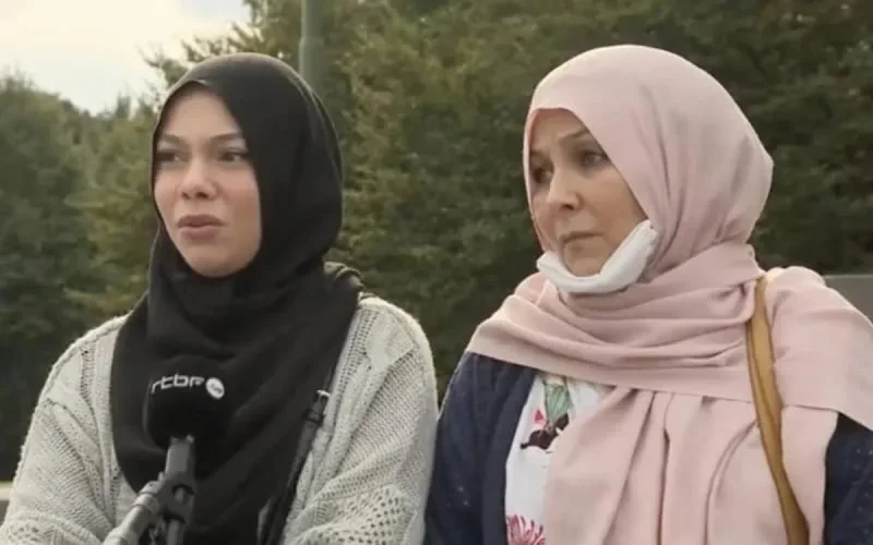 Belgique : l'agression islamophobe de Lierneux était une blague