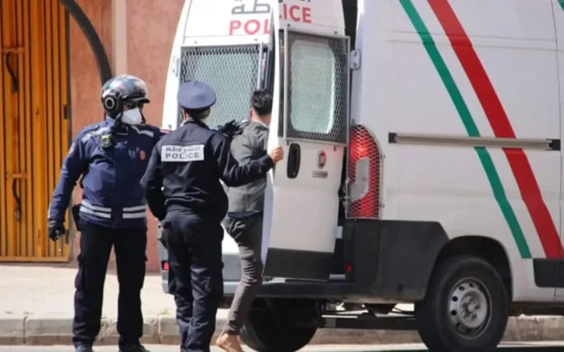 Une Italienne agressée à Tiznit, l'auteur interné