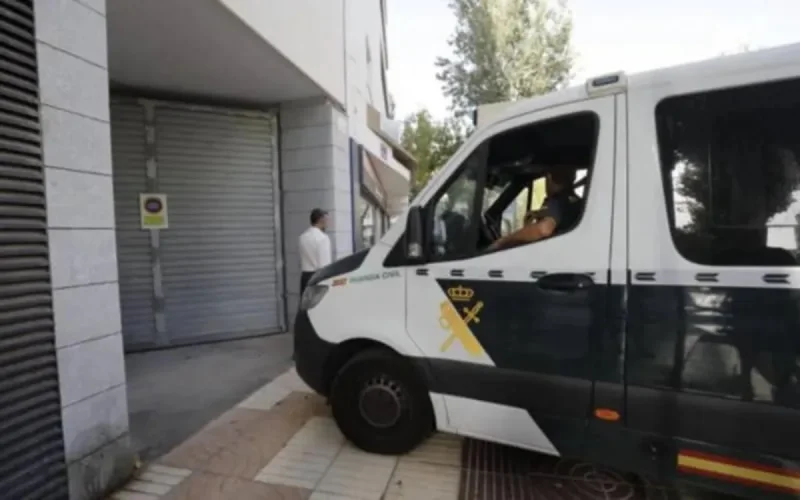 Le viol d'une Marocaine suscite l'émoi en Espagne