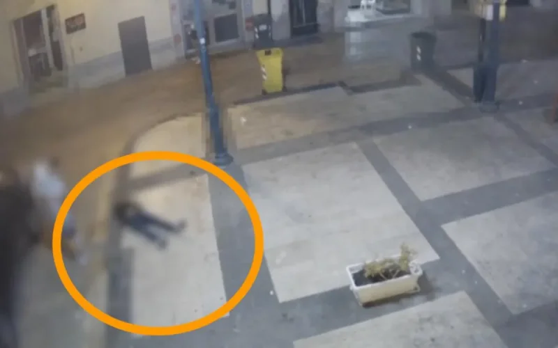 Italie : des lourdes condamnations pour l'agression sauvage d'un Marocain