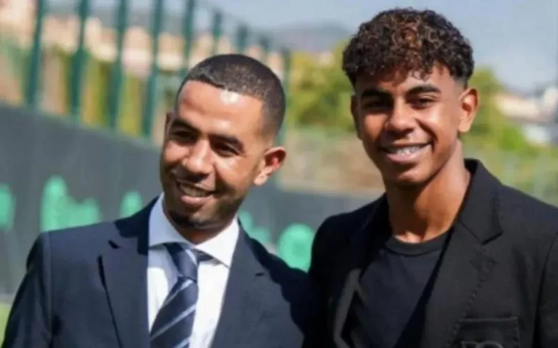 On en sait un peu plus sur l'agression du père de Lamine Yamal