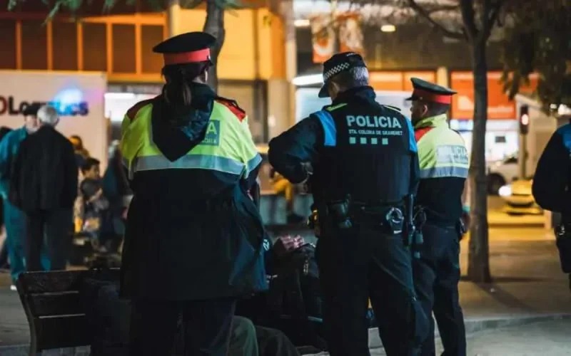 Un homme accusé d'avoir arraché le doigt d'un Marocain lors d'une attaque raciste