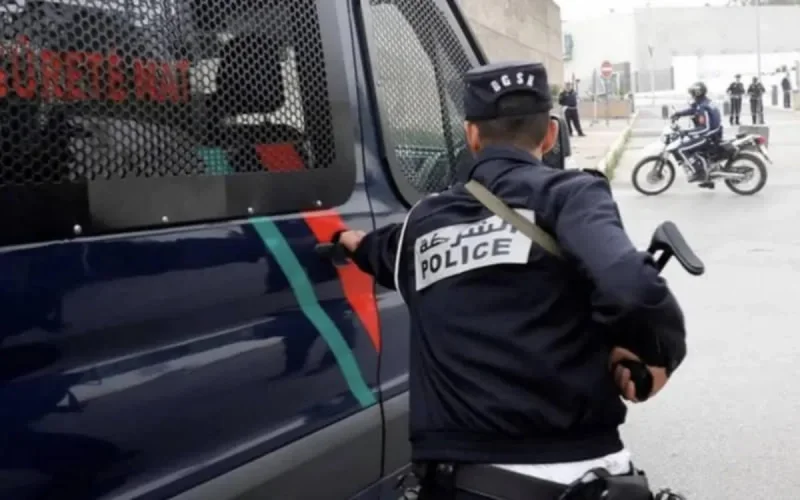 Un premier jour de ramadan meurtrier au Maroc