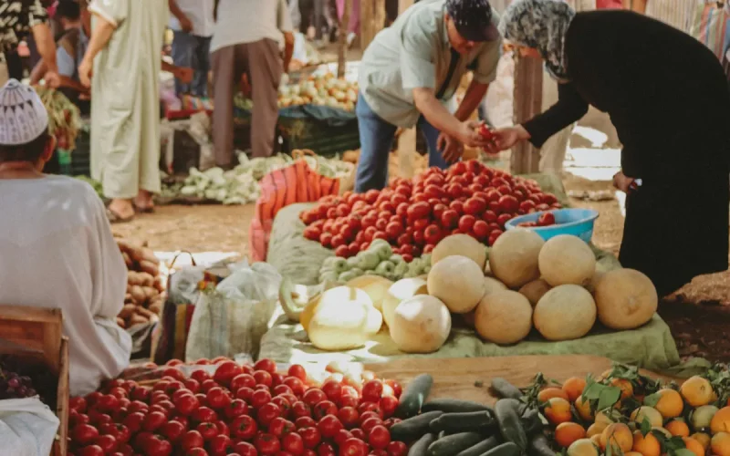 Le blocage du détroit d'Ormuz menace l'agriculture marocaine