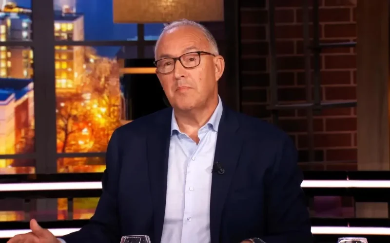 Ahmed Aboutaleb se livre : de son enfance au Maroc à son regard cash sur la politique