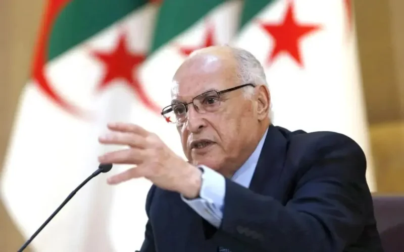 Sahara : « L'Algérie était à deux doigts de voter pour la résolution »