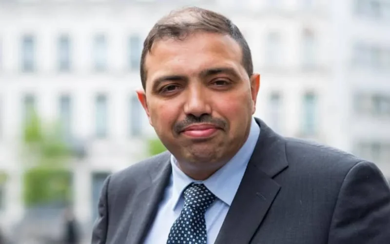 Affaire Toujgani : Ahmed El Khannouss échappe à son exclusion du Cdh