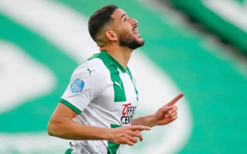 Ahmed El Messaoudi bientôt à Granada FC ?