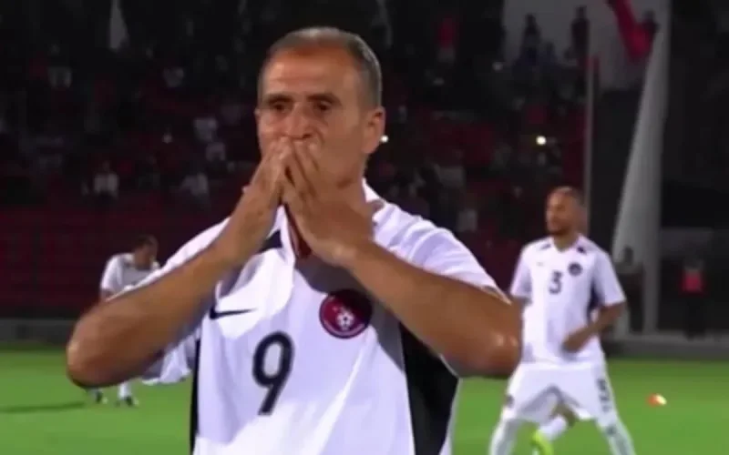 Le football marocain pleure Ahmed Faras