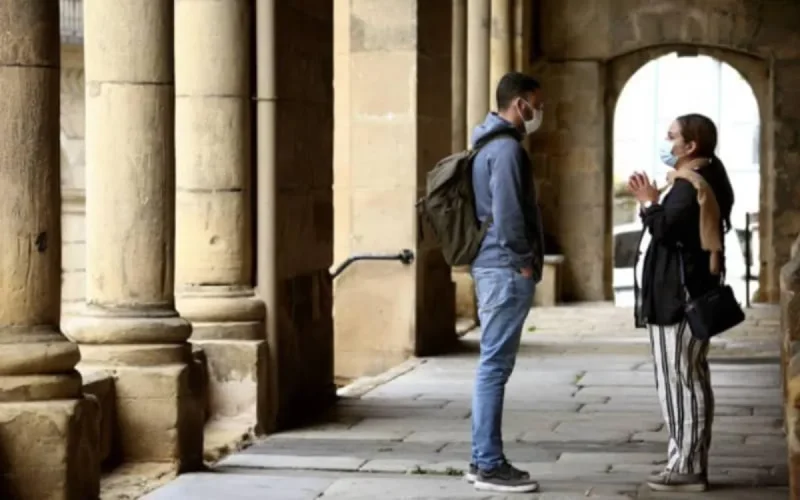 Le très long chemin d'Ahmed pour s'intégrer en Espagne