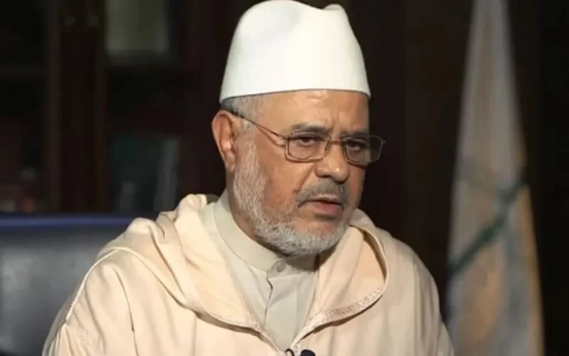 Ahmed Raissouni se retire définitivement de l'UISM 