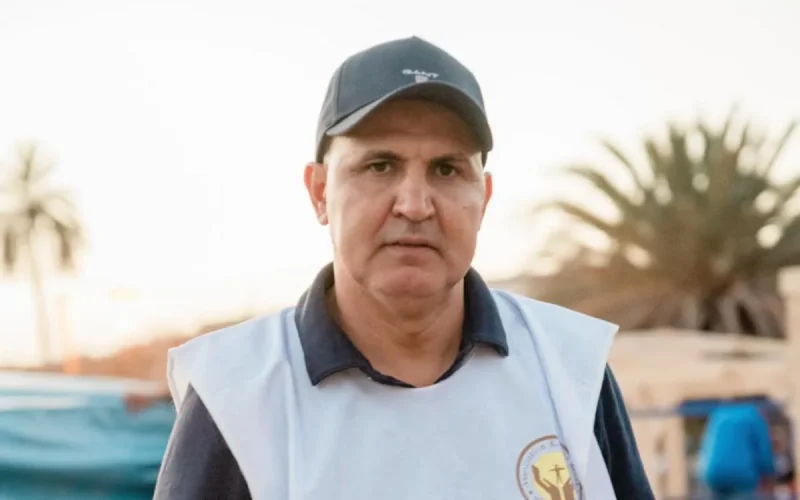 Il retourne au Maroc 14 ans après… à cause du séisme