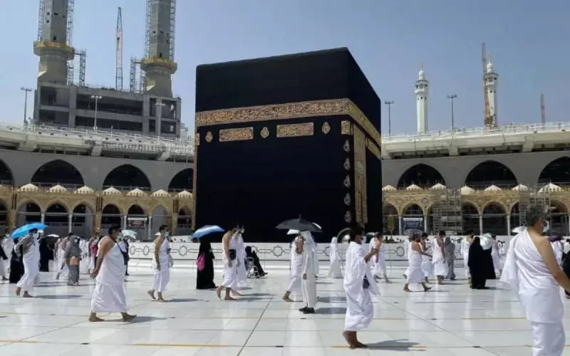 L'Arabie saoudite annonce la date de l'Aïd al-Adha