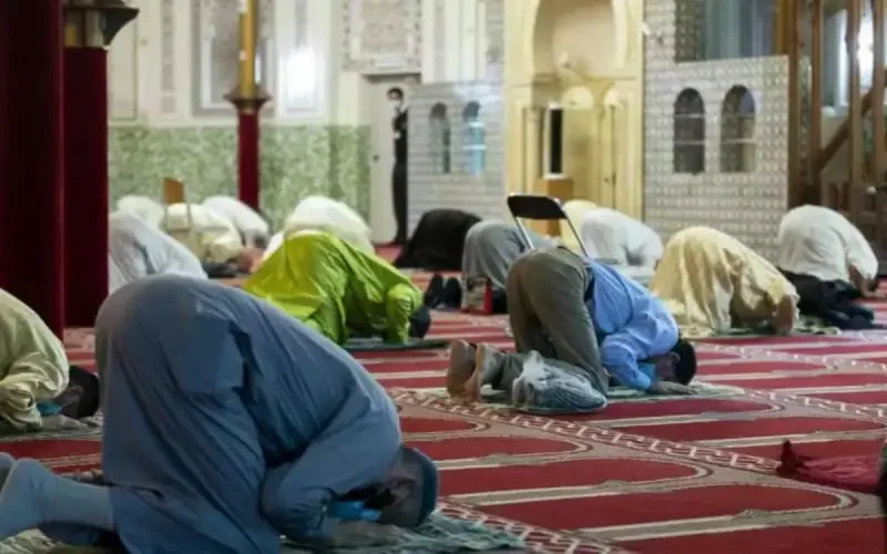 L'Aïd el-Fitr en France : le 9 ou le 10 avril ?