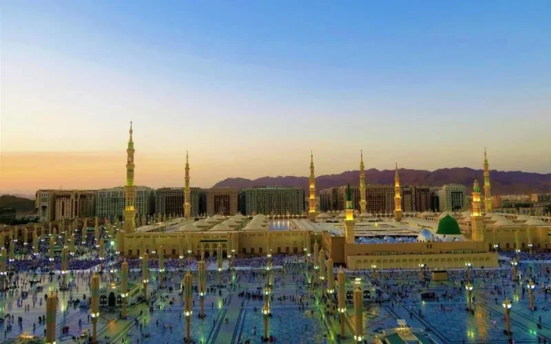 Aïd el-Fitr 2025 : quelle date en Arabie saoudite ?