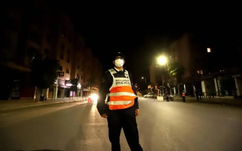 Covid-19 au Maroc : aucun relâchement admis durant l'Aid Al Fitr