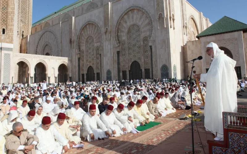 Aïd Al-Fitr 2026 : Ce que disent les experts sur la date de l'Aïd au Maroc