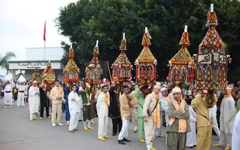 Maroc : voici la date de l'Aid Al Mawlid Annabaoui