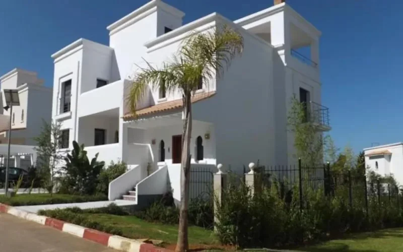 Aide au logement au Maroc : un programme plébiscité par les MRE