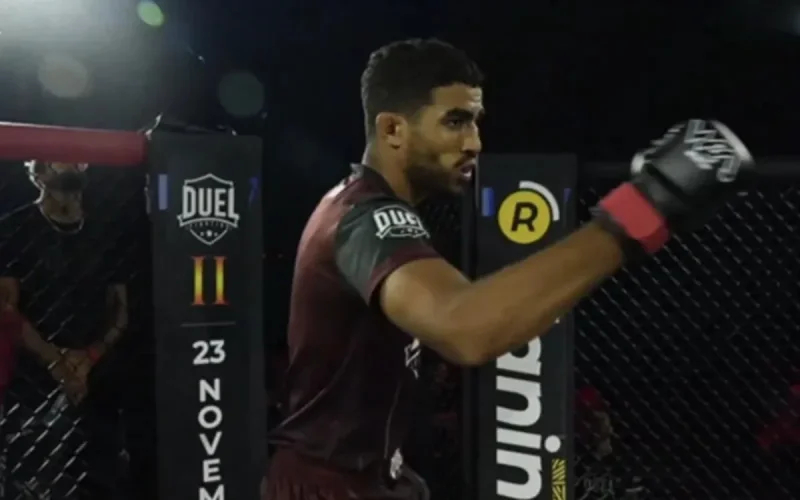 Un combattant marocain de MMA dans un état critique à Bangkok