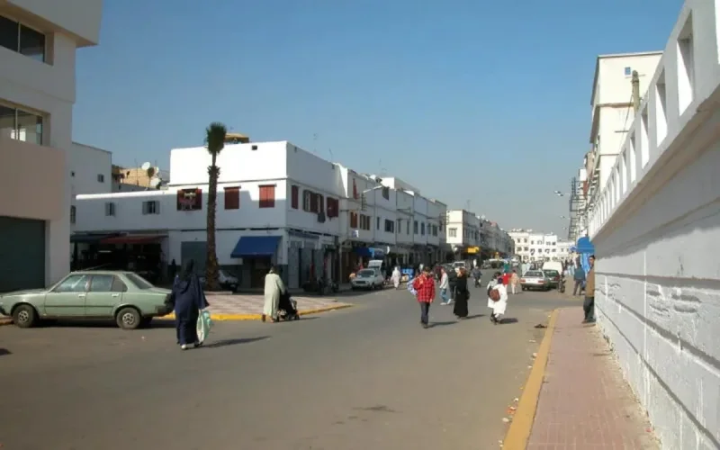 Casablanca : Aïn Chock arrache son droit à trois étages