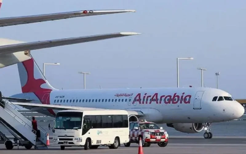Air Arabia : Tétouan, nouvelle escale vers l'Europe