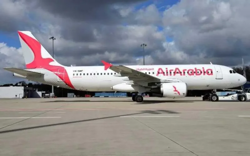 Air Arabia Maroc va lancer deux nouvelles lignes au départ de Montpellier 