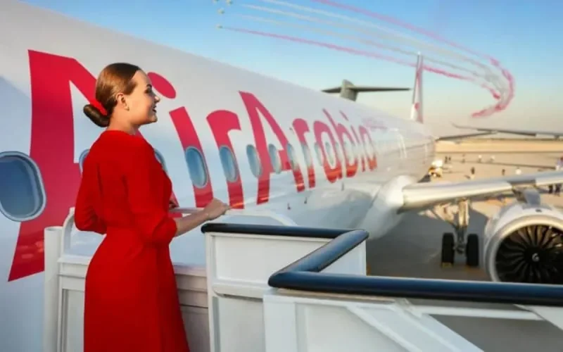 Air Arabia Maroc lance la ligne Nador-Strasbourg