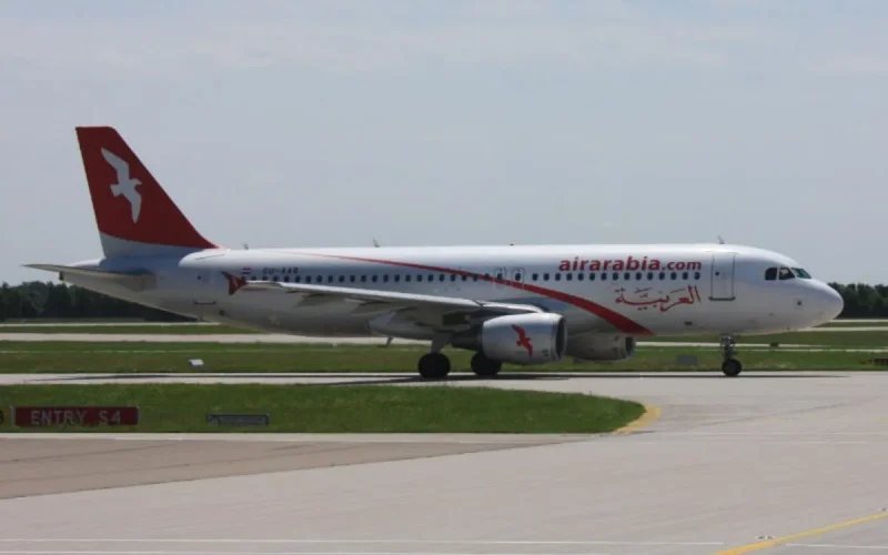 Air Arabia Maroc refuse de rembourser les taxes d'aéroports des vols manqués 
