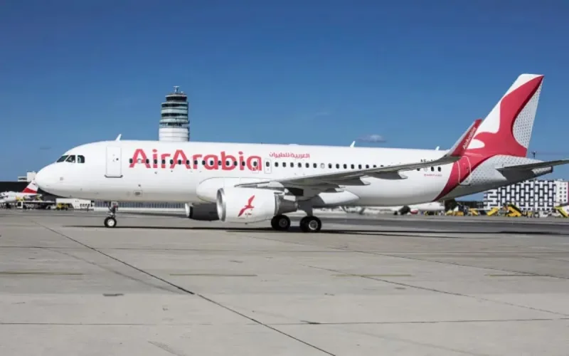 Air Arabia Maroc lance un million de billets à partir de 149 dirhams