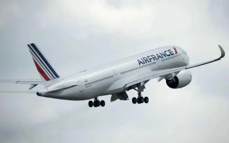 Air France lance un nouveau vol vers le Maroc au départ de Nice 
