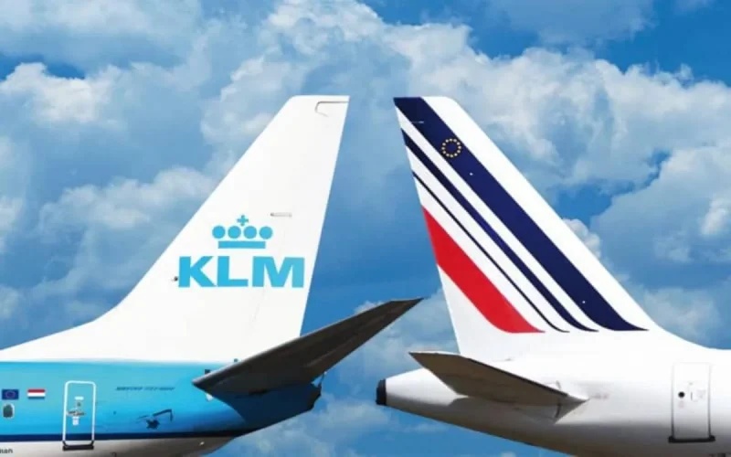 Un nouveau directeur pour Air France KLM Maroc 