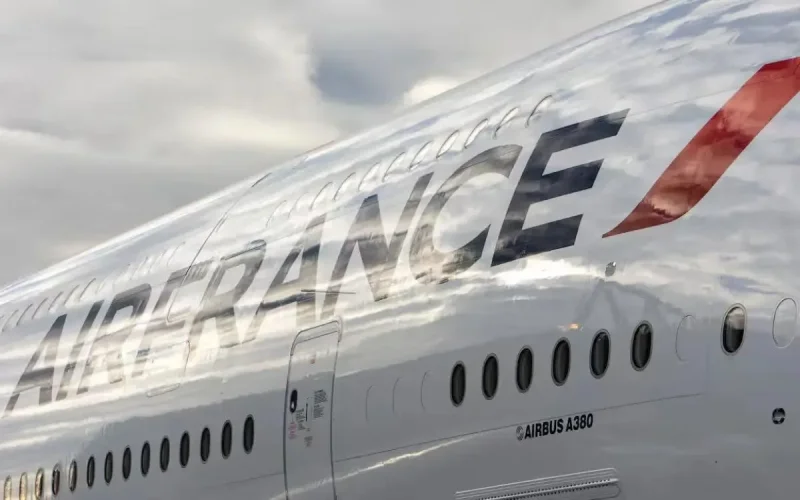 Air France étend son offre au Maroc avec plus de vols et de nouveaux services