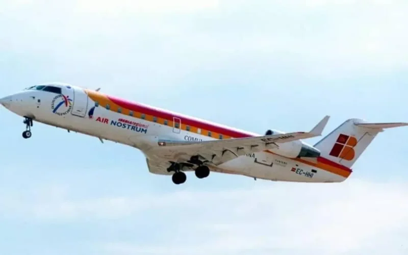 Air Nostrum lance de nouvelles liaisons vers le Maroc