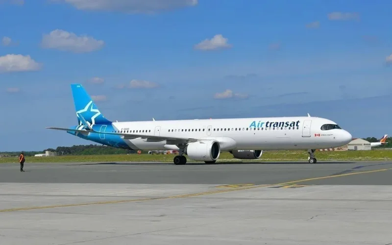 Air Transat ouvre une ligne directe Montréal – Agadir dès juin 2026