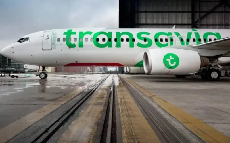 Transavia annule des vols vers le Maroc ce week-end