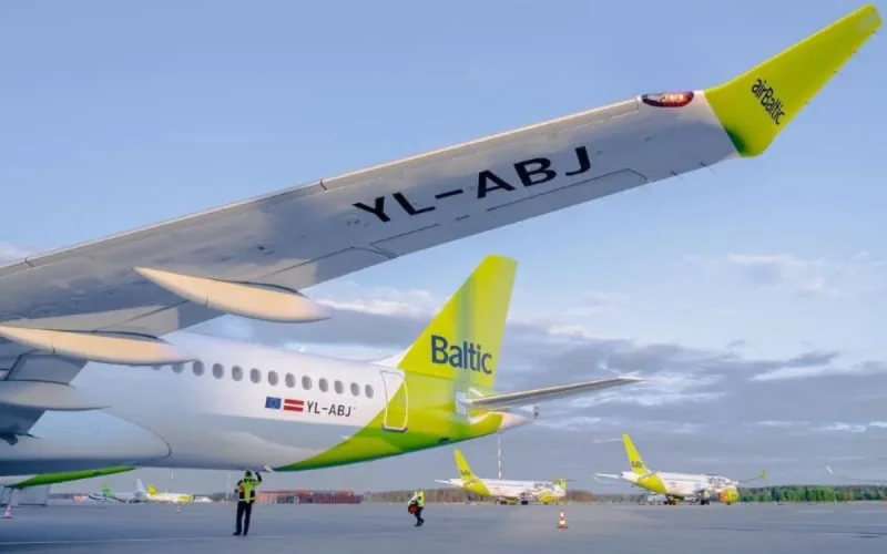 AirBaltic lance sa 1ʳᵉ ligne au Maroc