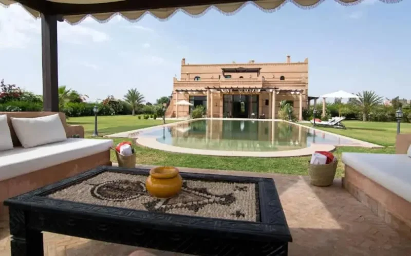 Airbnb échappe au fisc marocain 